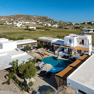 Olive Mykonos Άνω Μερά